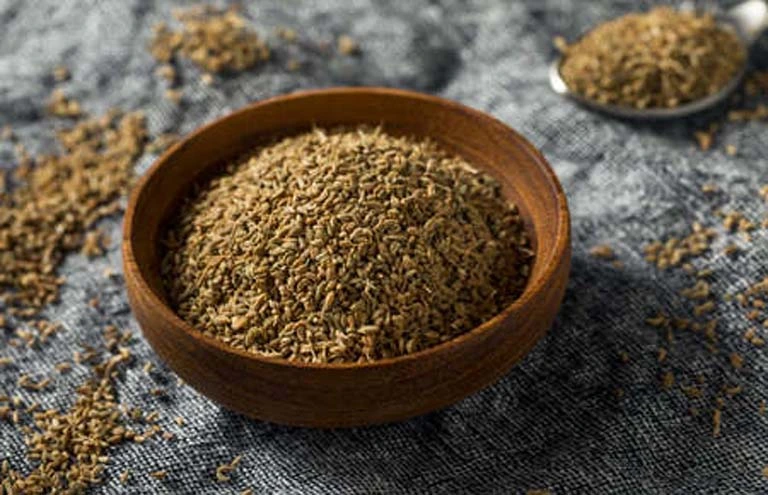 Ajwain Seeds