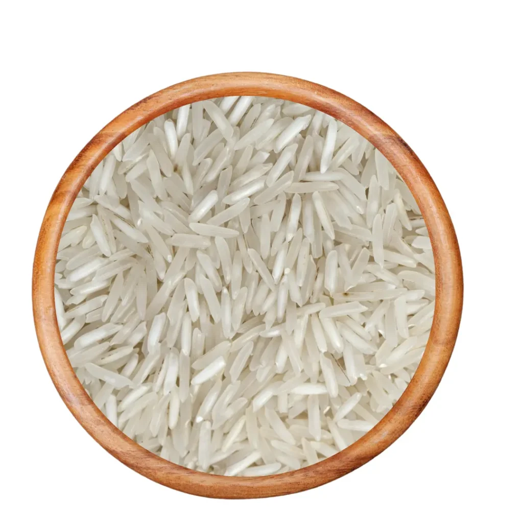 Basmati-Rice