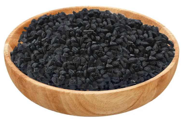 Black-Cumin