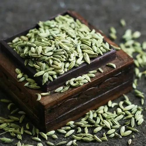 Fennel Seeds