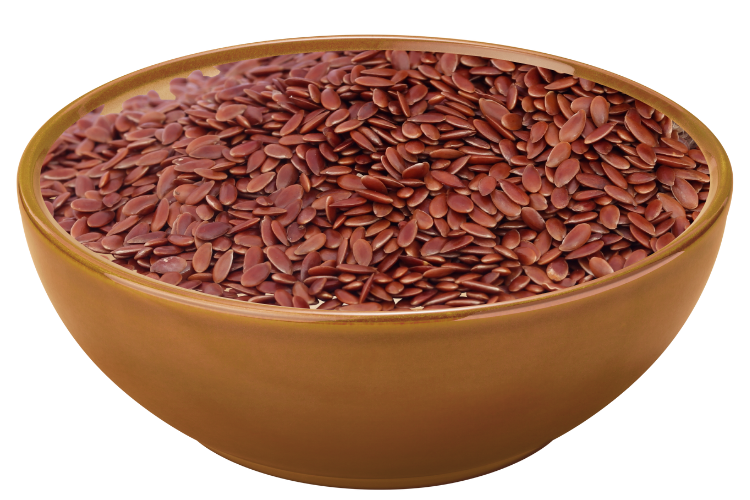 Flax-seeds