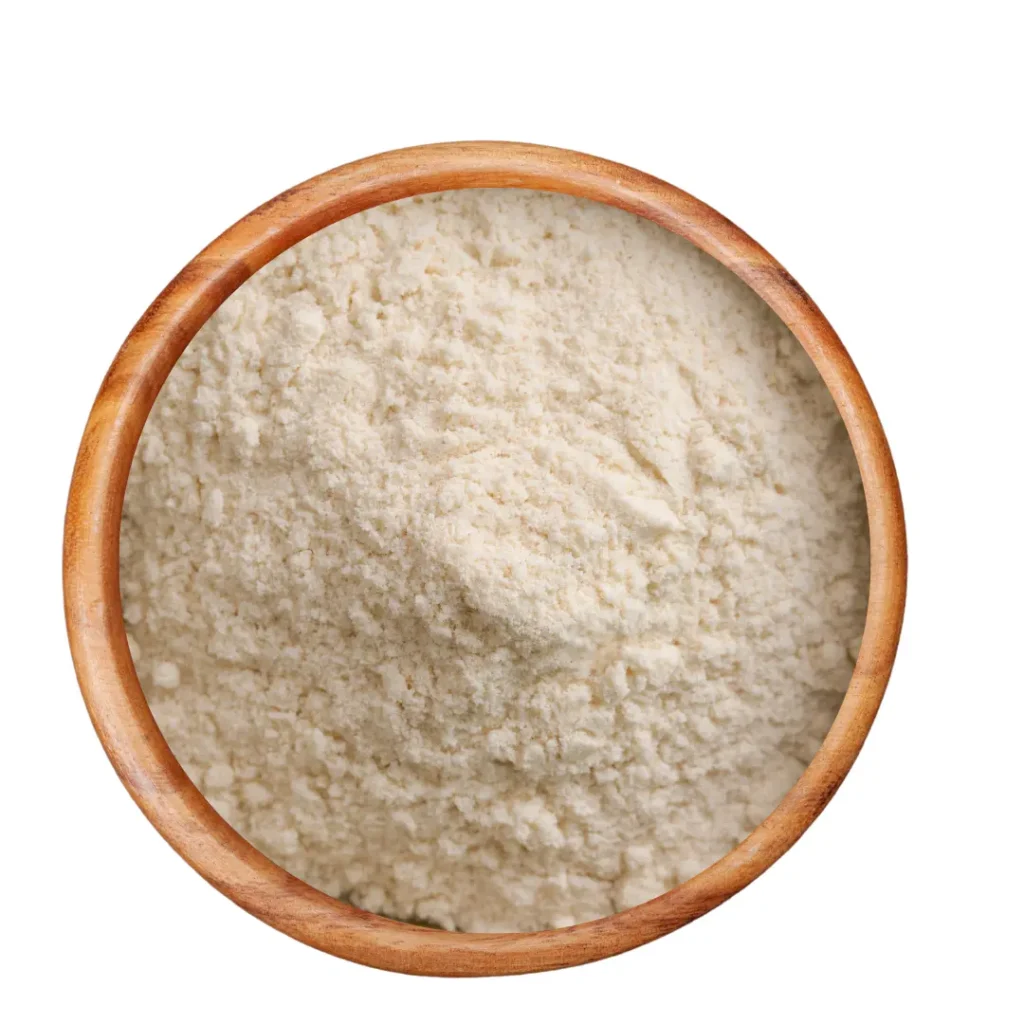 Millet-Flour