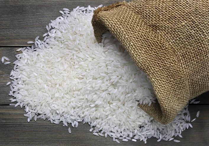 Basmati-Rice