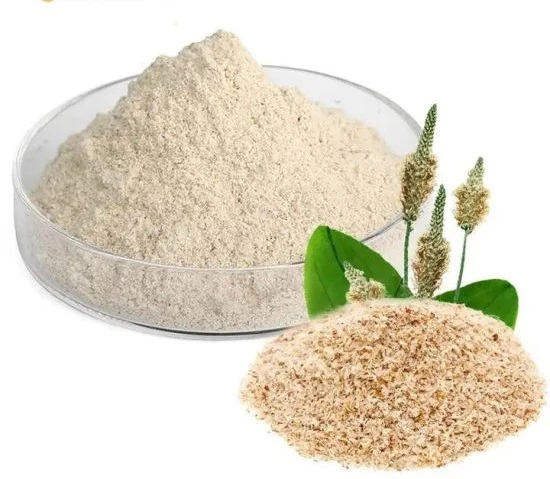 Psyllium Husk & Powder