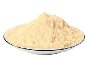 Soyabean-flour