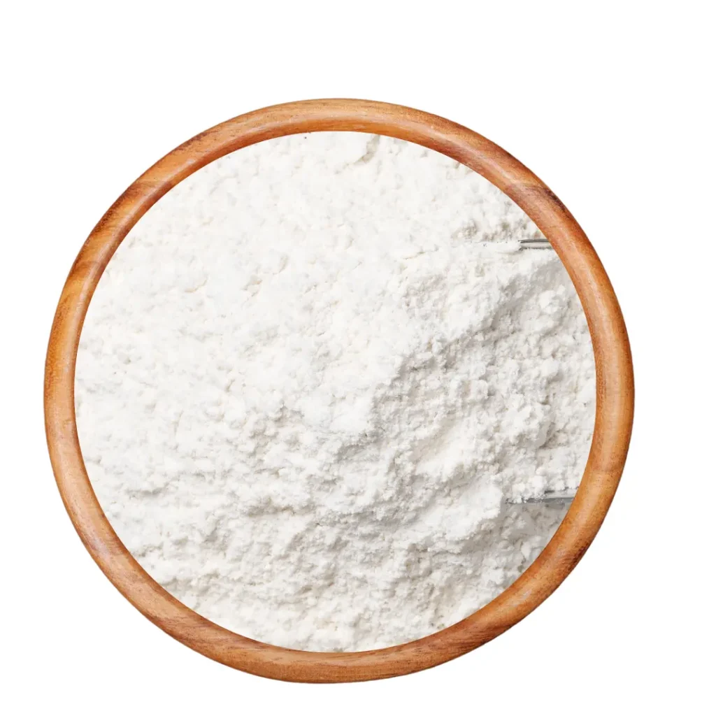Wheat-Flour