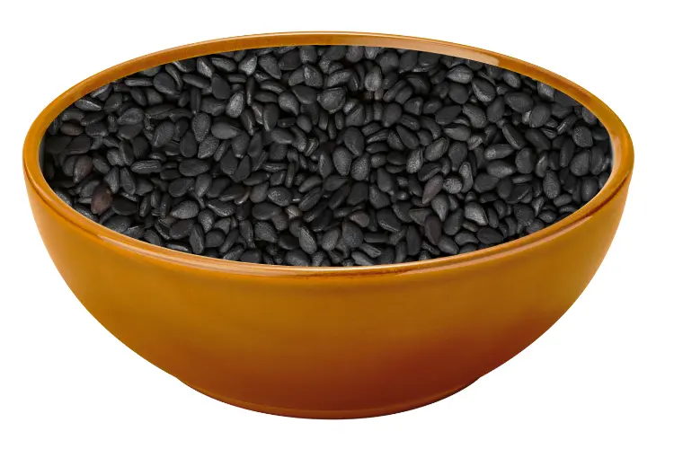 Black-Sesame