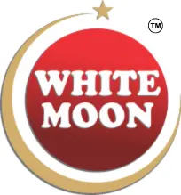 White-Moon