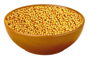 Yellow-mustard-seeds