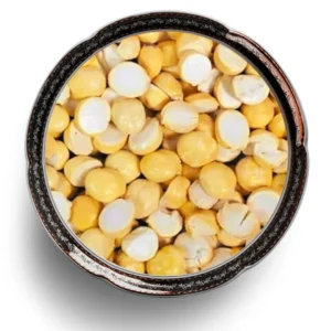 Chana-Dal