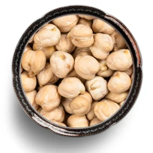 Chickpeas