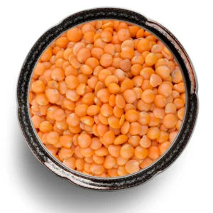 Masoor Dal