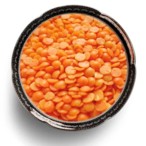 Masoor-dal