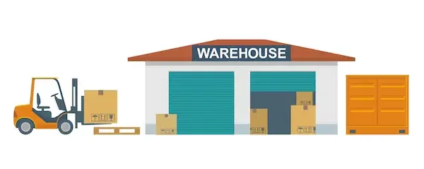 Warehouse